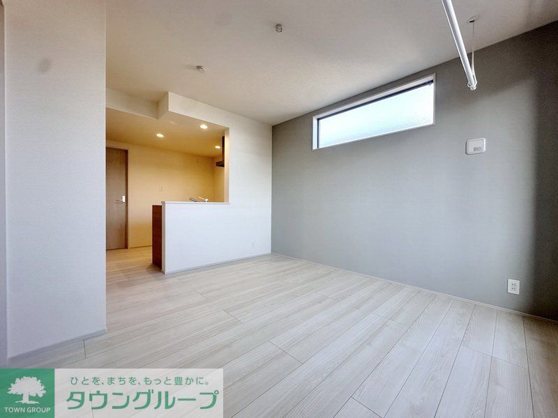 居室・リビング　同施工会社イメージ写真になります