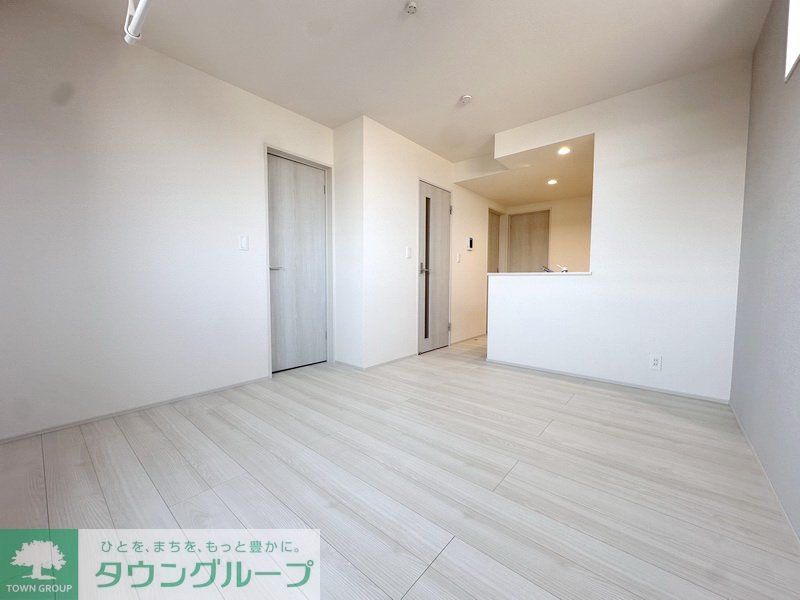 その他部屋・スペース　同施工会社イメージ写真になります