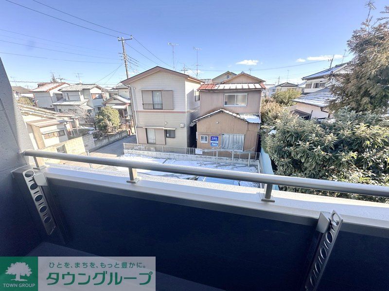 建物外観　同施工会社イメージ写真になります