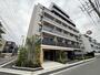 プラウドフラット西日暮里ディアージュ 2階 築2年の賃貸物件