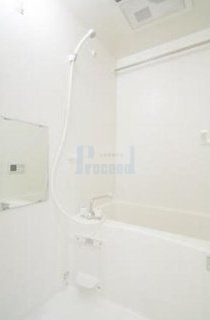 バス・シャワールーム　※別部屋参考写真※現況優先です