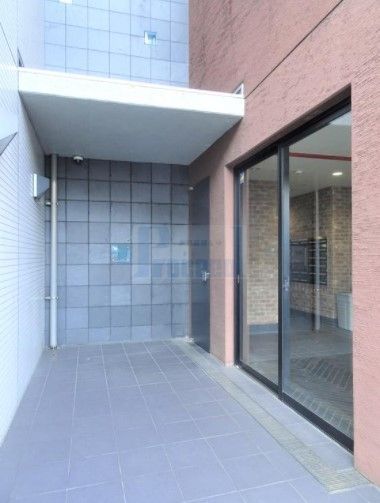 エントランス　きれいなエントランス☆