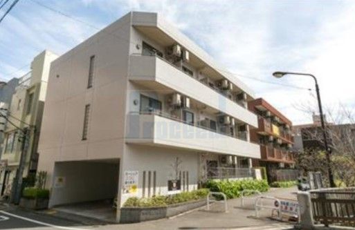 建物外観　☆こちらの物件は仲介手数料0.55か月分です☆
