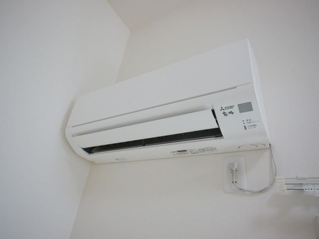 その他　★エアコンです★