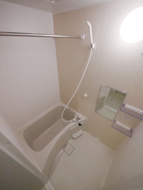 バス・シャワールーム　★バスルームです★