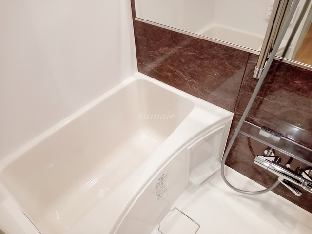 バス・シャワールーム　癒しのバスルームです☆