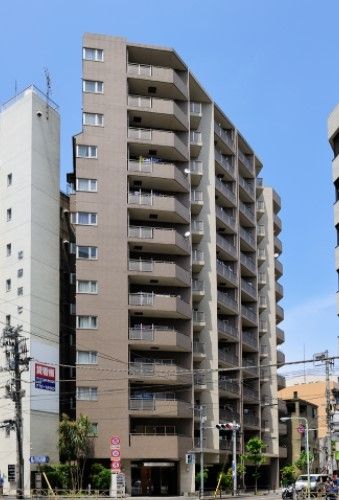 建物外観　☆こちらの物件は仲介手数料無料です☆