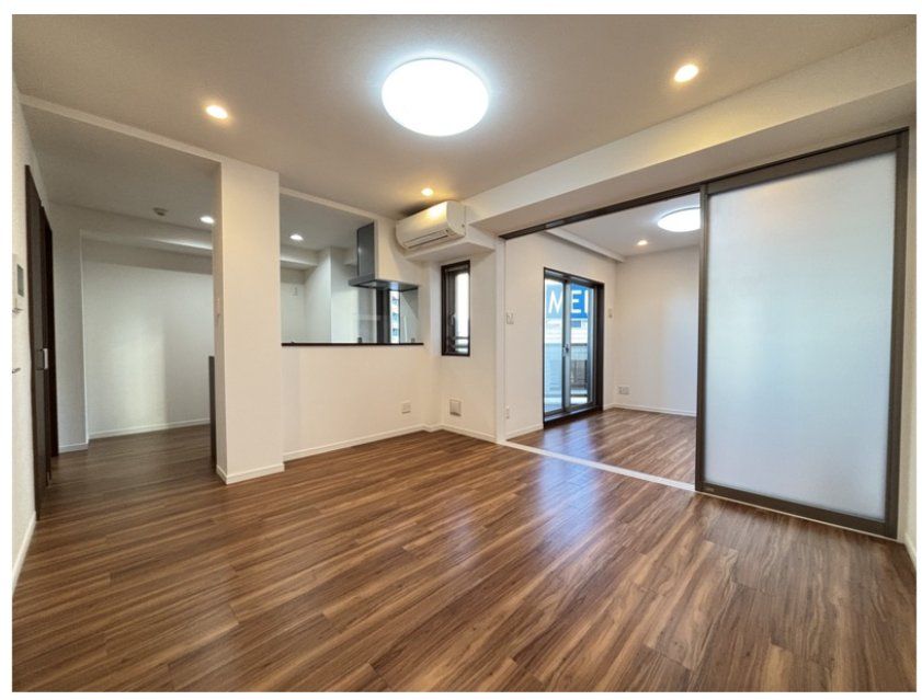 居室・リビング　☆こちらの物件は仲介手数料無料です☆