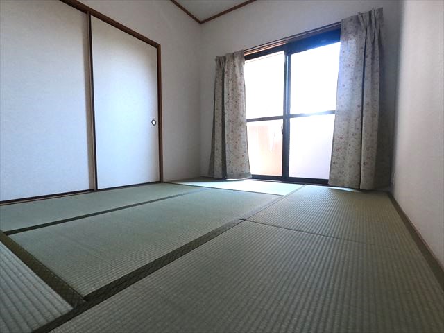 その他設備　和室