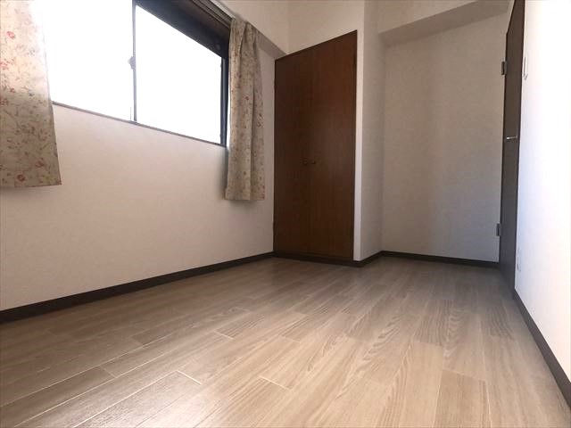 その他部屋・スペース　明るいお部屋