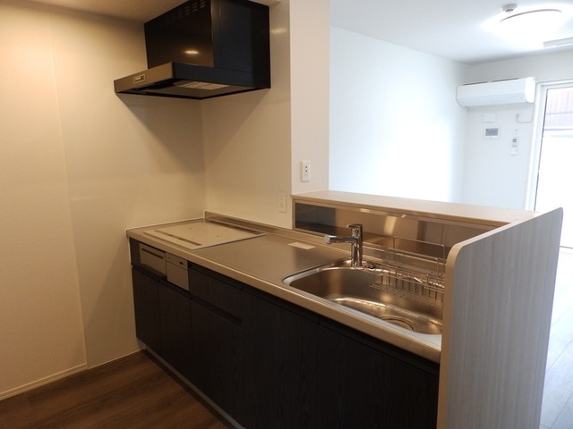 キッチン　システムキッチン（ＩＨ）