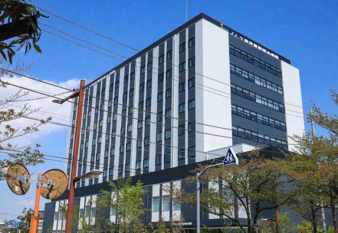 病院　イムス東京葛飾総合病院（病院）まで1821m