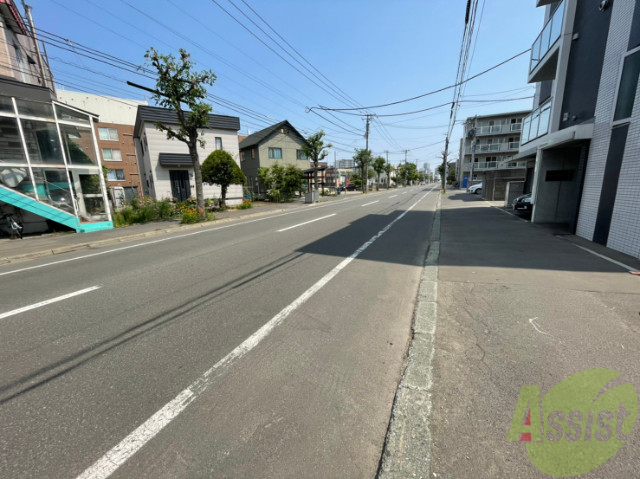 駐車場　駐車場その他