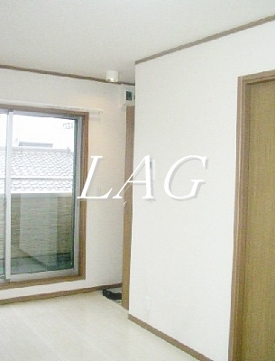 その他部屋・スペース　寝室です。