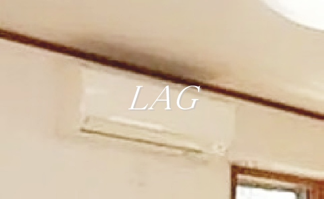 その他設備　エアコンです。