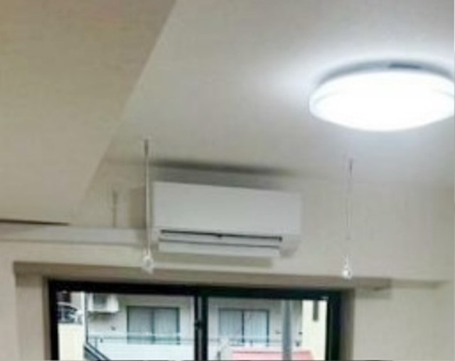 その他　別部屋同仕様タイプ