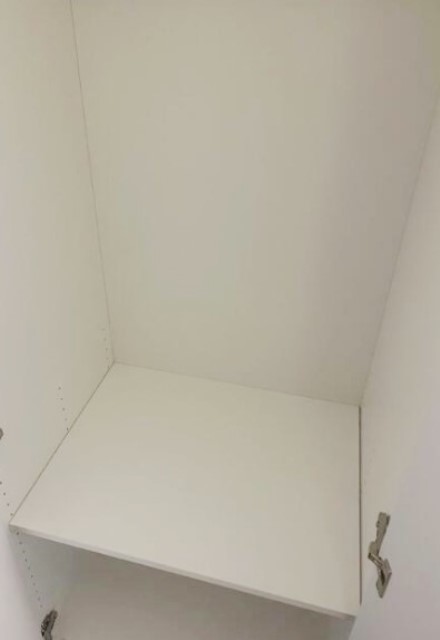 収納　別部屋同仕様タイプ