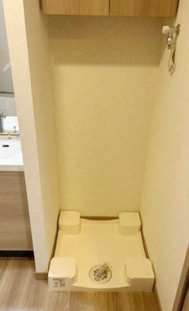 その他設備　別部屋同仕様タイプ