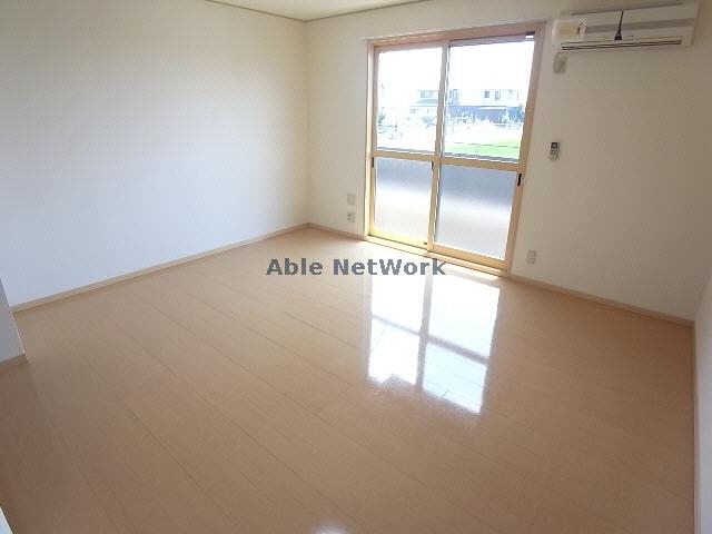 居室・リビング　LDK