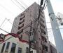 椥辻駅より徒歩1分 8階 築25年2ヶ月の賃貸物件