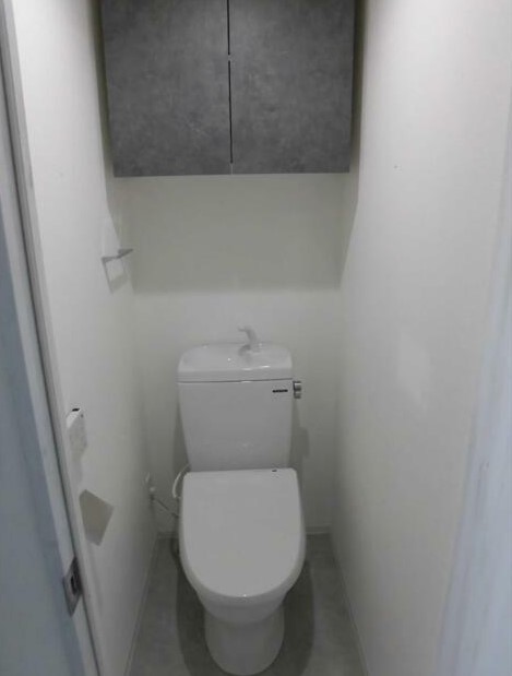 トイレ　☆トイレ☆