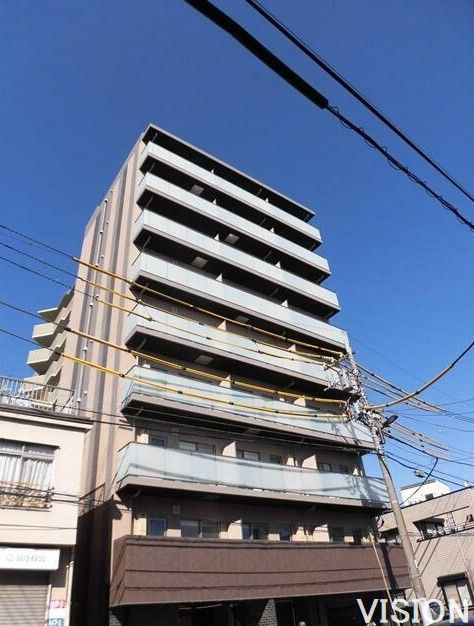 建物外観　☆外観☆