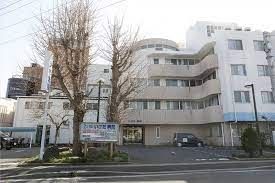 病院　医療法人社団睦会いけだ病院（病院）まで1070m