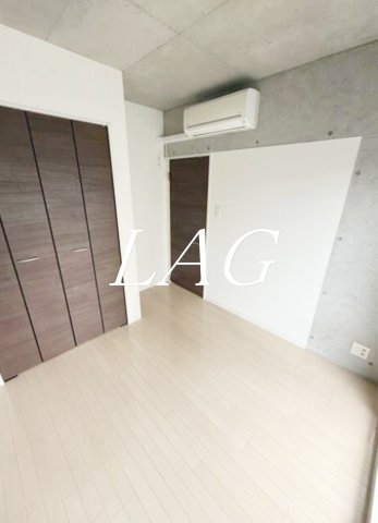 その他部屋・スペース　寝室です。