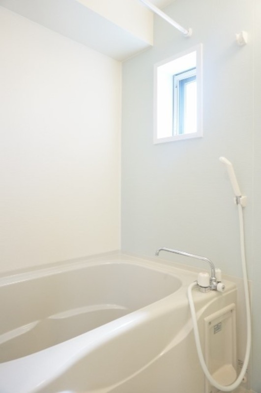 バス・シャワールーム　図面と現状に相違がある場合には現状を優先