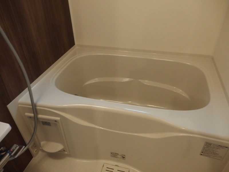 バス・シャワールーム　同型タイプ