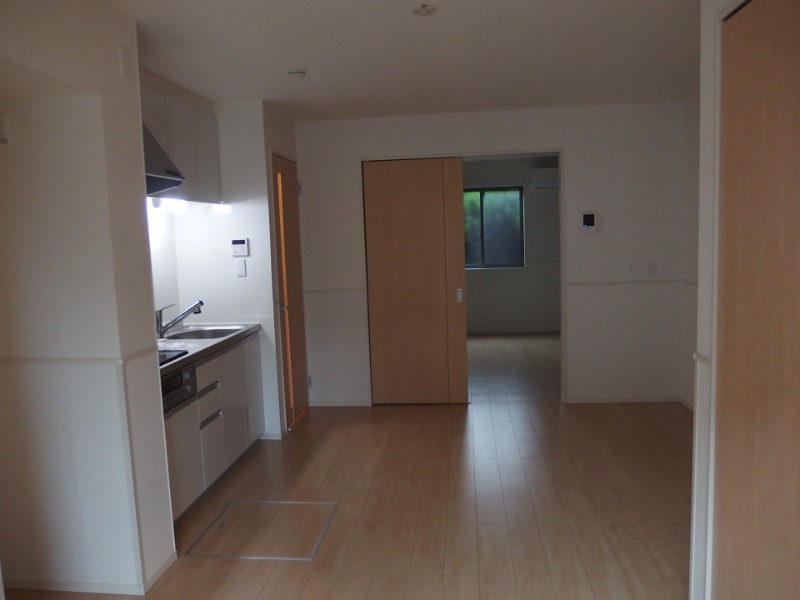 居室・リビング　同型タイプ