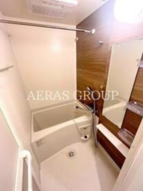 バス・シャワールーム　同仕様写真