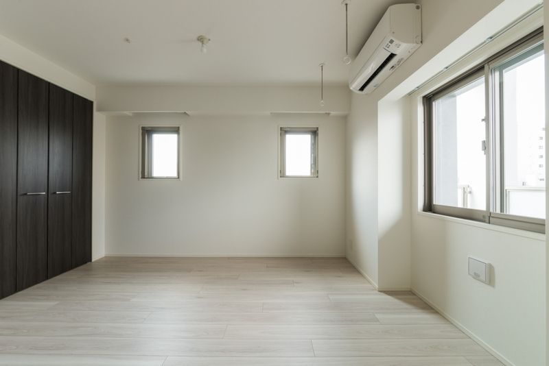 その他設備　☆エアコン完備☆