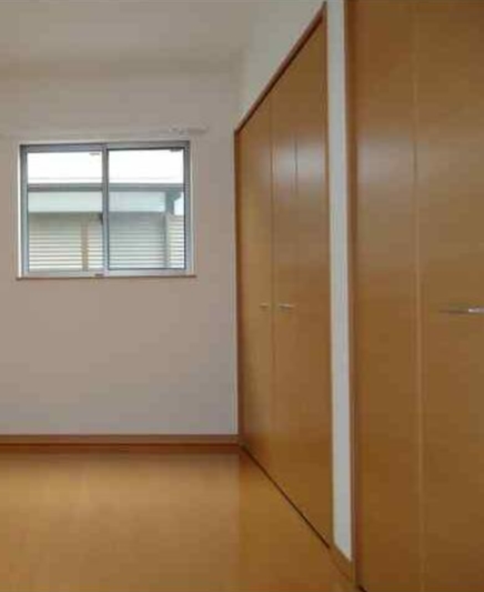 収納　☆たっぷり収納☆