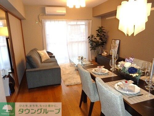 居室・リビング