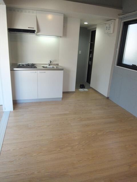 その他部屋・スペース　明るいお部屋です