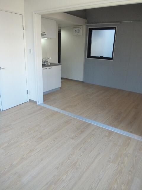 その他部屋・スペース　お部屋の写真です