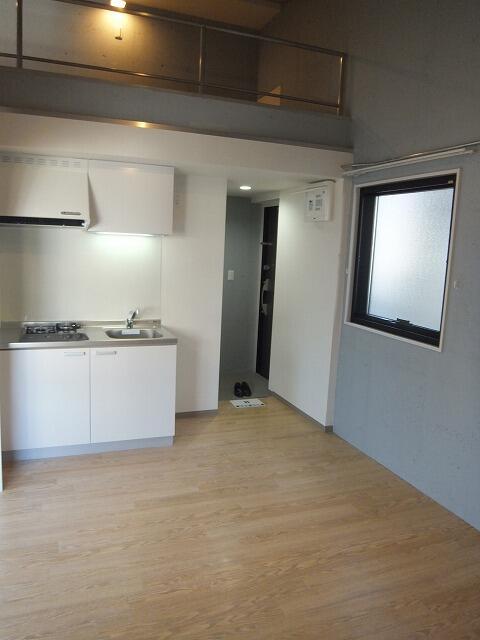 その他部屋・スペース　1LDKのお部屋です