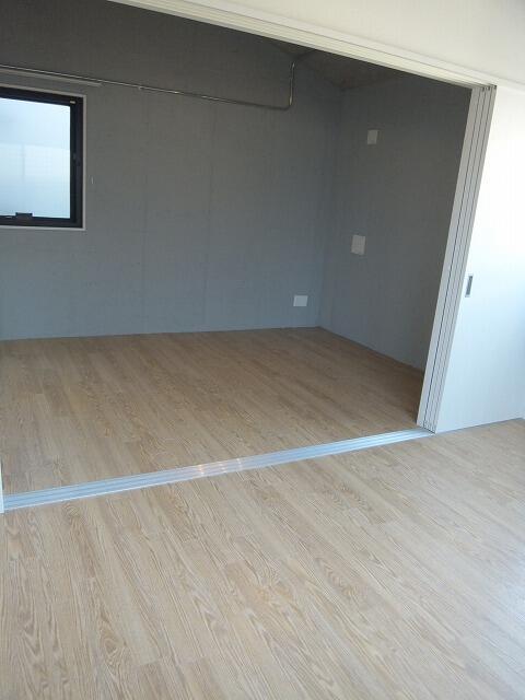 その他部屋・スペース　お部屋の様子です