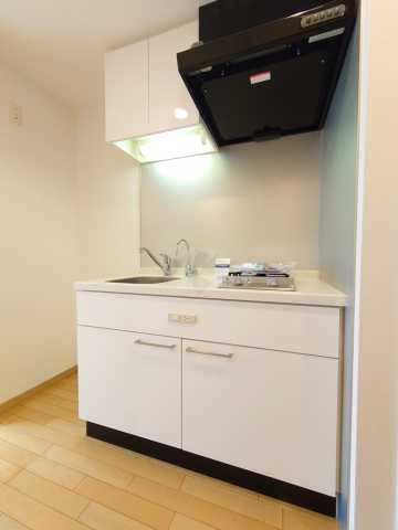 キッチン　ＭＧ目黒駅前