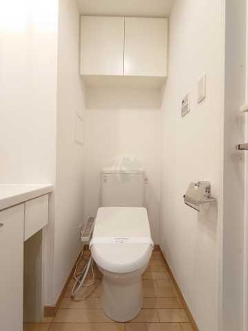 トイレ　ＭＧ目黒駅前