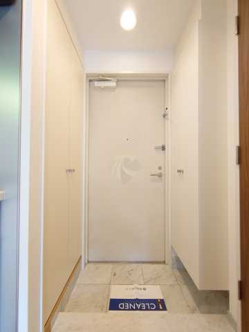 玄関　ＭＧ目黒駅前