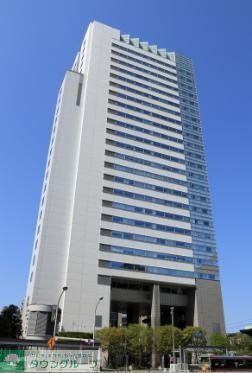 ショッピングセンター　中目黒GT（ショッピングセンター）まで490m