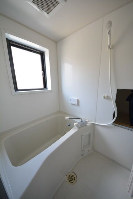 バス・シャワールーム　★バスルーム★