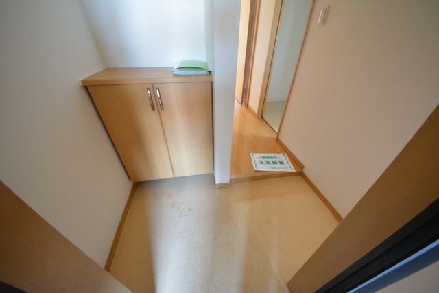 玄関　★玄関★