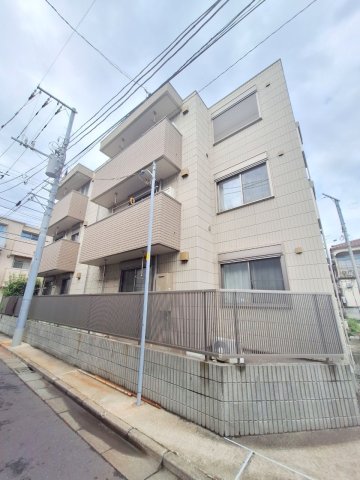 建物外観　★旭化成ヘーベルメゾン★