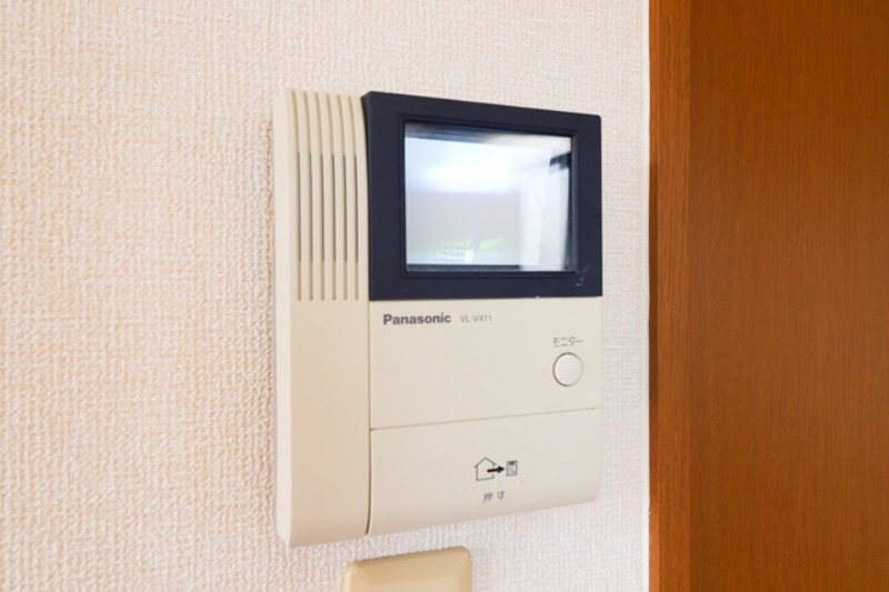 セキュリティ　図面と現状に相違がある場合には現状を優先