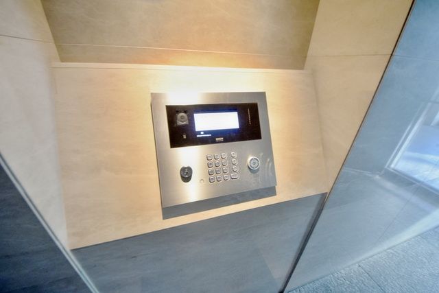 セキュリティ　お問い合わせはタウンハウジングまで