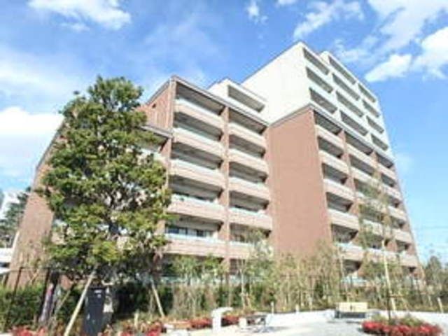 建物外観　★分譲マンション★