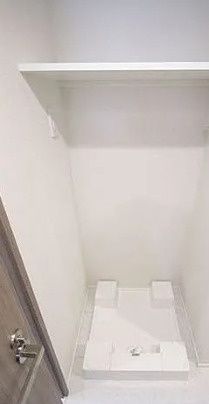 その他設備　同タイプ部屋　参考写真です